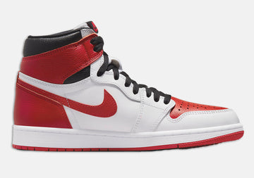 Air Jordan 1 High OG Heritage Seitenansicht