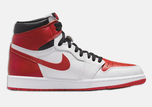 Air Jordan 1 High OG Heritage Seitenansicht