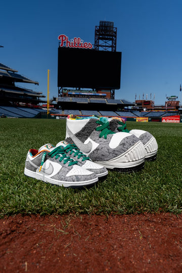 Nike Dunk Low Premium Philly