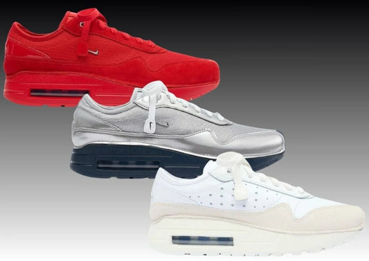 Jacquemus x Nike Air Max 1