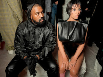Kanye West vs. Adidas | Hypenewz
