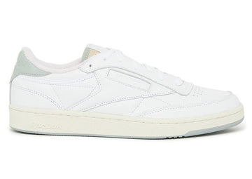 Solebox x Reebok Club C 85 Vintage Titelbild