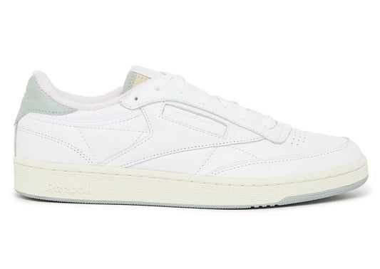 Solebox x Reebok Club C 85 Vintage Titelbild
