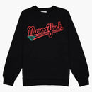 Dropx ™ exklusivt: Loso X Nueva York Crewneck Black