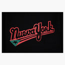 Dropx ™ exklusivt: Loso X Nueva York Crewneck Black