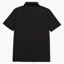 100 Thieves Birdie Short Sleeve Polo Black