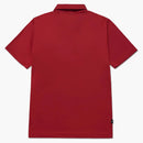 100 zlodějů birdie s krátkým rukávem Polo Red