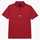 100 zlodějů birdie s krátkým rukávem Polo Red