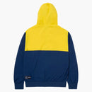 100 Thieves Foundations Courage Windbreaker Navy