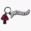 100 Thieves Grand Prix Keychain Misc