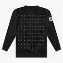 100 Thieves Numbers Bomber Jacket Black