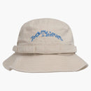 100 Thieves Overworld Bucket Hat Wheat