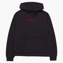 100 thieves underworld hoodie vintage black