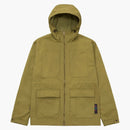 100 Thieves Waxed Jacket Olive