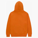 100 Thieves X Pokémon Charizard Hoodie Orange