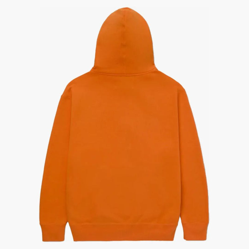 100 Thieves X Pokémon Charizard Hoodie Orange