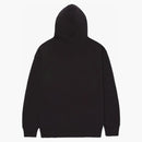 100 Thieves X Pokémon Pikachu Core Hoodie Washed Black