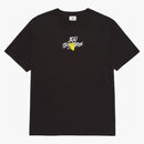 100 Thieves X Pokémon Pikachu Core T-shirt Washed Black