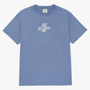 100 Thieves X Pokémon Squirtle Core T-Shirt Medium Blue