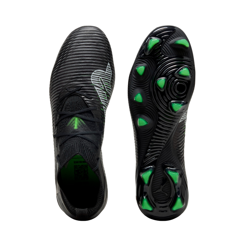 Puma Future 8 Ultimate FG black