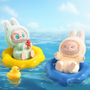 Pop Mart Labubu The Monsters Have A Seat Vinyl Plush Sealed Case (6 Blind Boxes)