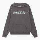 Low Lights Studios Motors Hoodie grey