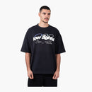 Low Lights Studios Polar T-Shirt black