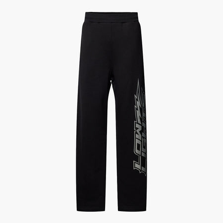 Low Lights Studios Jogger Grey Bolt