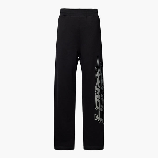 Low Lights Studios Jogger Grey Bolt