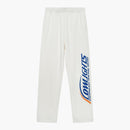 Low Lights Studios ERG Jogginghose ecru