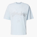 Low Lights Studios Stargaze T-Shirt blue