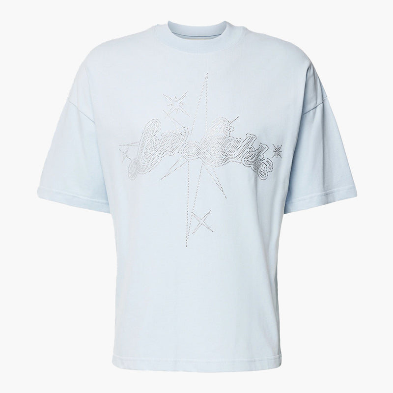 Low Lights Studios Stargaze T-Shirt blue