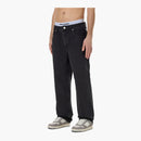 Pegador Baltra Baggy Jeans black