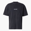 Pegador Colne Logo Tee Black