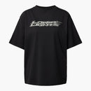 Low Lights Studios Lightning T-Shirt black