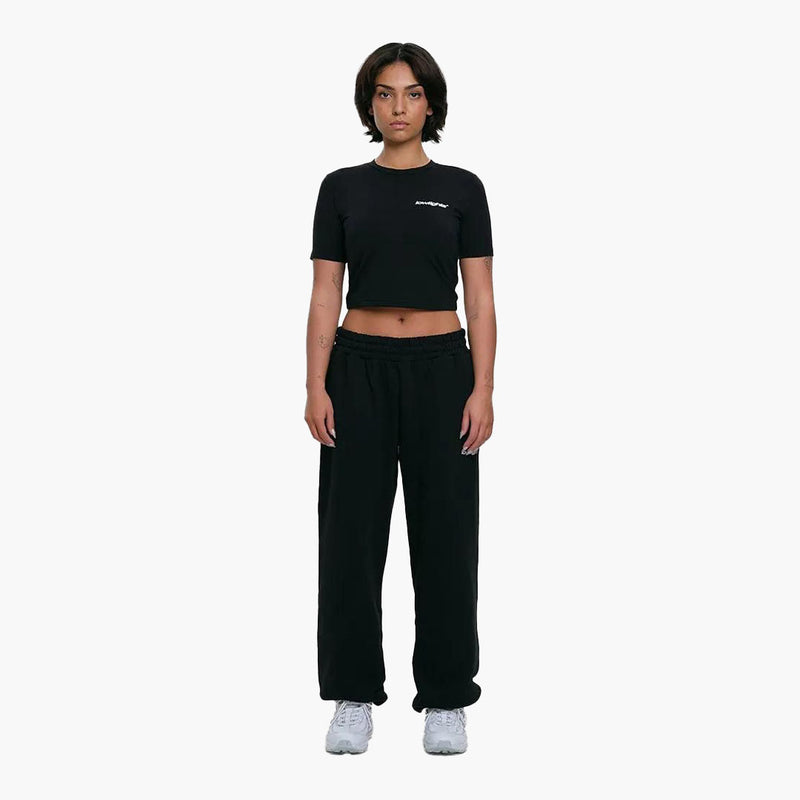Low Lights Studios Baby T-Shirt black
