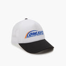 Low Lights Studio Cap ecru