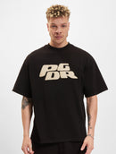Pegador Danico boxy tee black