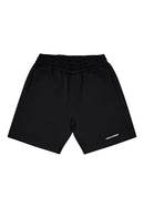 Pegador Logo Short oversize black
