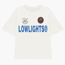 Low Lights Studios Elitist T-Shirt light grey