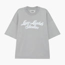 Low Lights Studios Shutter T-Shirt light grey