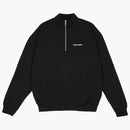 Pegador Half-Zip black