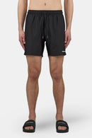Pegador Wiley Swim Shorts black