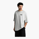 Low Lights Studios Representation T-Shirt light grey