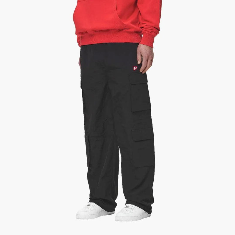 Pegador Jacks Tech Cargo black