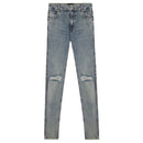 Represent Destroyer Jeans Classic Blue