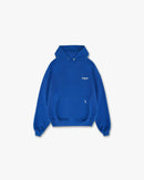 Represent Owners Club Hoodie Black Cobalt