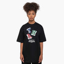 Traphouse Property of Traphouse Tee Black