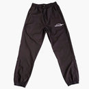 Traphouse Track Pant Black