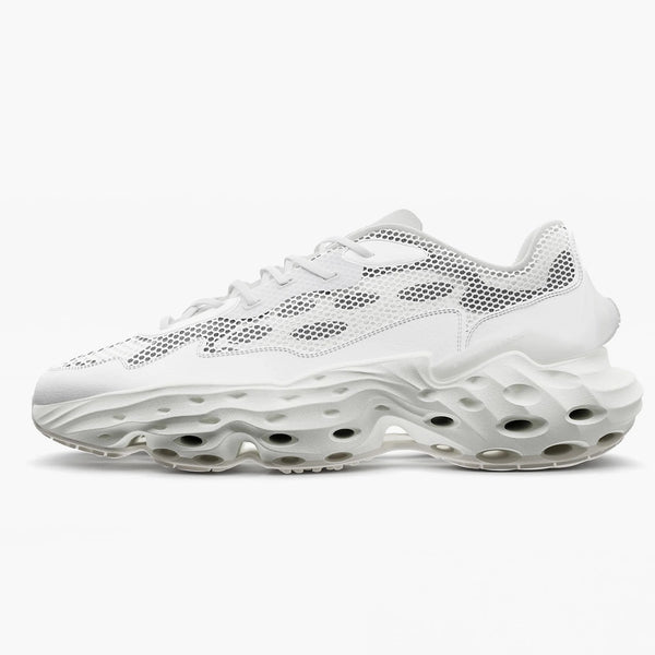 Flowers For Society Seed.One Blanc Canvas